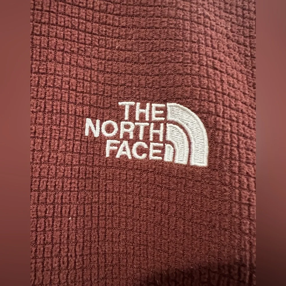 The North Face Men's SDS 1/2 Zip Sequoia XL